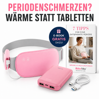 ThermaRelief™ Wärmegürtel