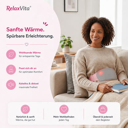 ThermaRelief™ Wärmegürtel