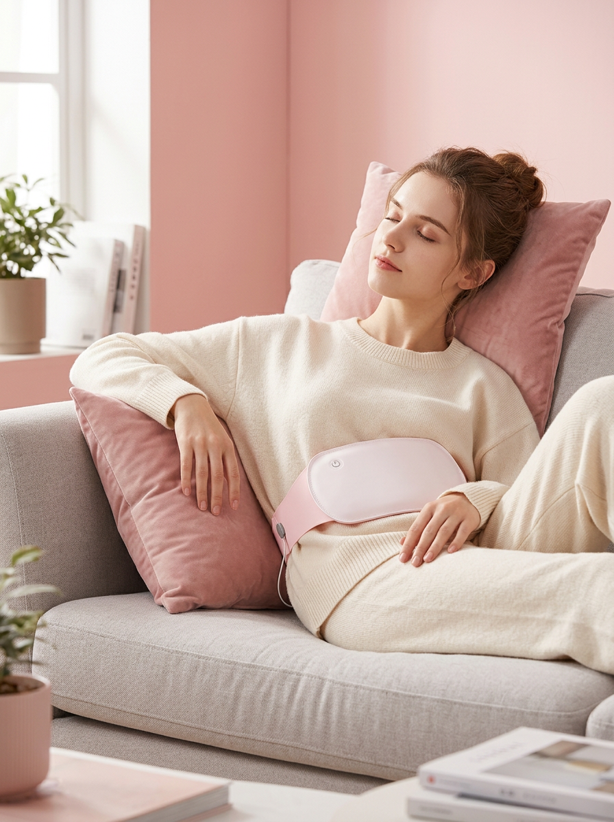 ThermaRelief™ Wärmegürtel